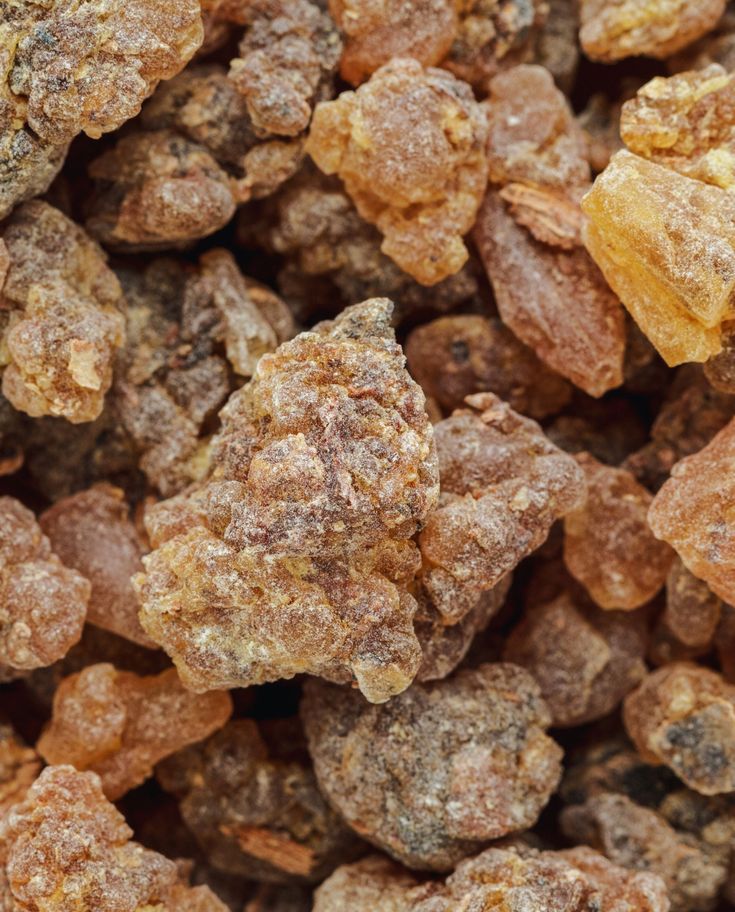 Benzoin
