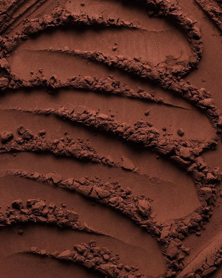 Cacao husk