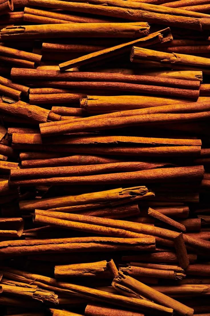Cinnamon