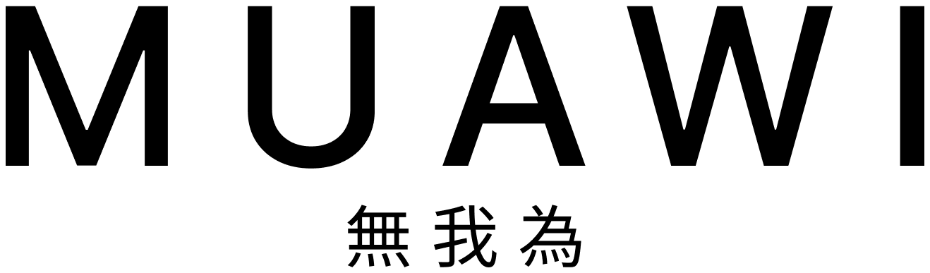MUAWI 無我為