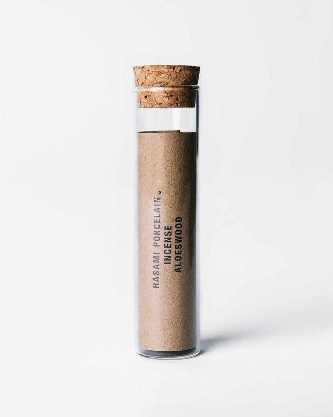 Incense 003 — Weightless