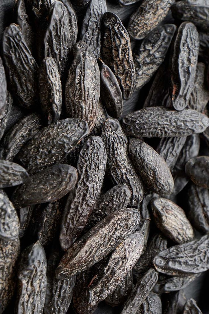Tonka bean